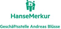 HanseMerkur Geschäftsstelle Andreas Blüsse