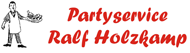 Partyservice Ralf Holzkamp